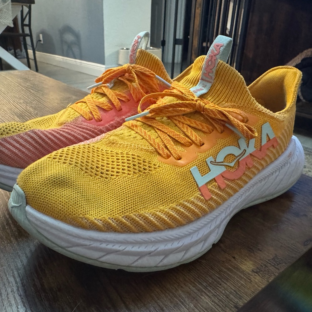 Hoka Carbon X3